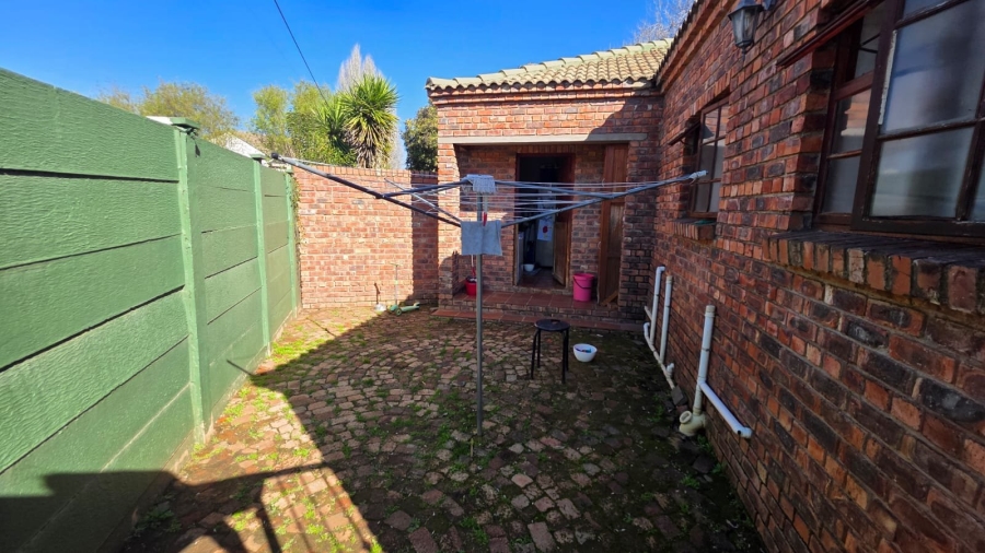 3 Bedroom Property for Sale in Universitas Free State